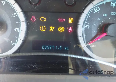 2010 Ford Escape Hybrid Limited из США, поврежденный, VIN 1FMCU4K31AKA36281